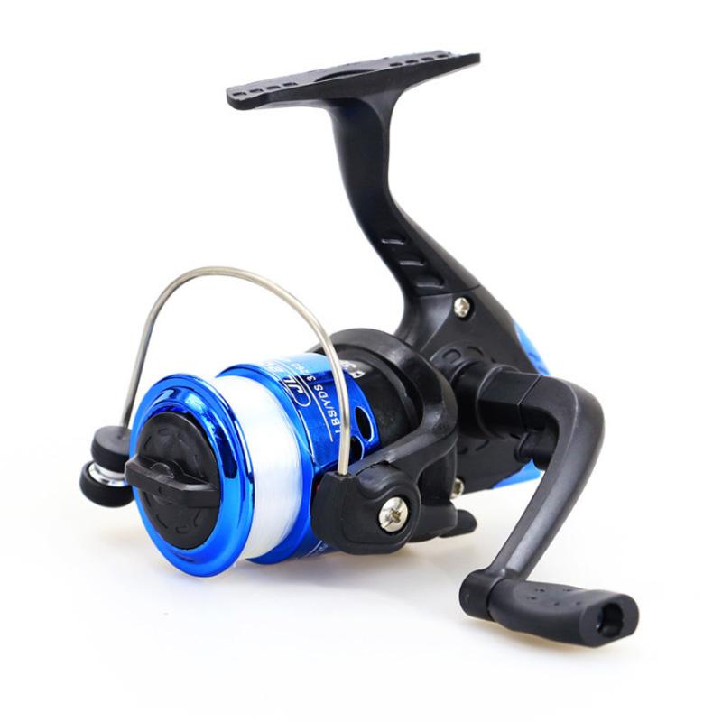 High Quality Spinning Wheel Reel Fishing Reel