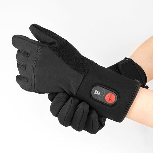 Windproof Water-resistant Indoor Outdoor Thermal Grip Heating